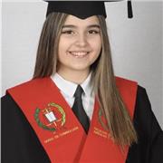 Me gusta mucho enseñar sobre todo educación primaria